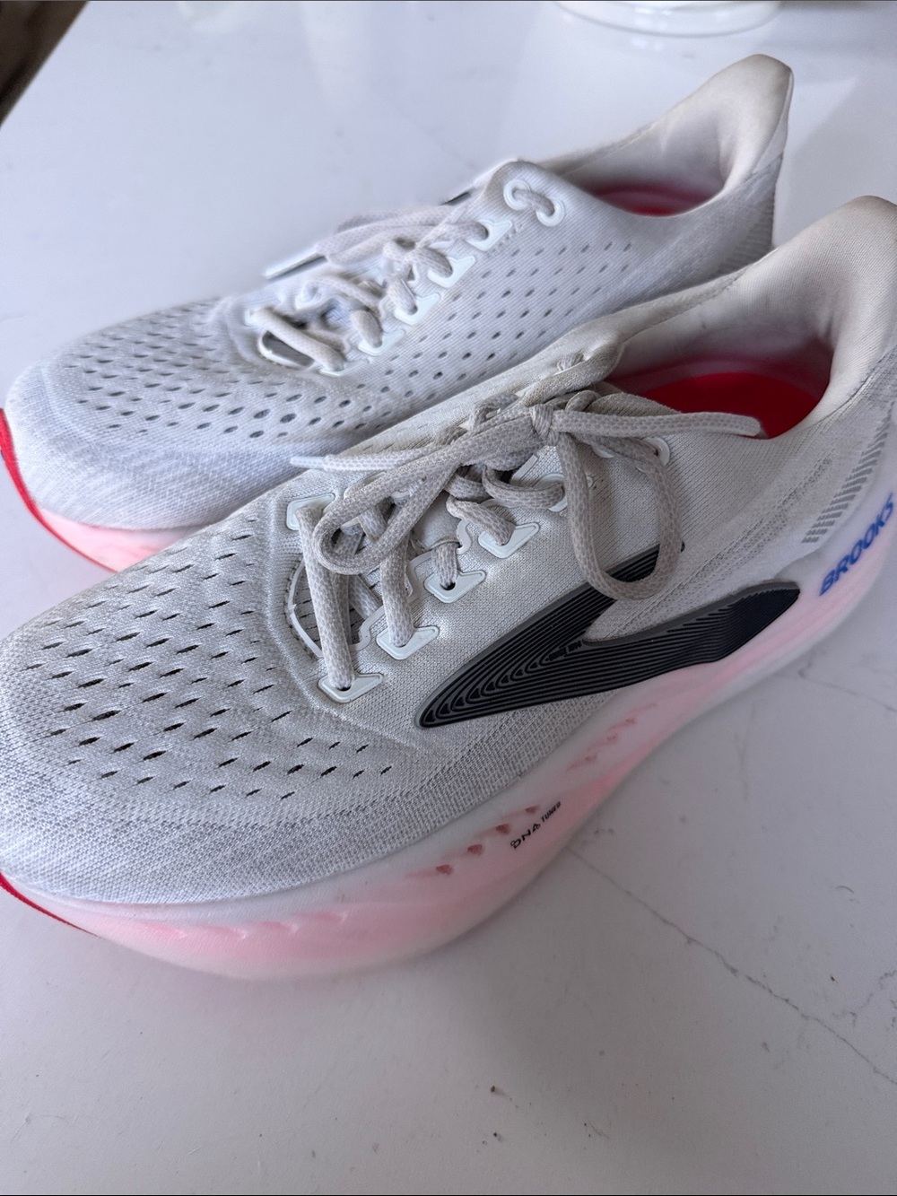 Brooks glycerin max